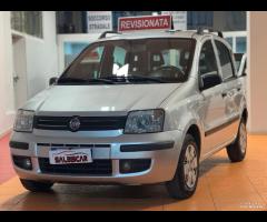Fiat Panda 1.2 Dynamic - 1