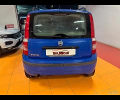 Fiat Panda 1.2 Emotion - 2