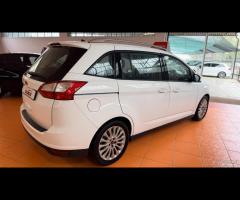 Ford C-Max 1.6 TDCi 115CV Plus - 5