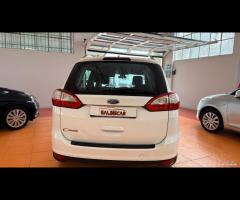 Ford C-Max 1.6 TDCi 115CV Plus - 6