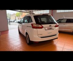 Ford C-Max 1.6 TDCi 115CV Plus - 7