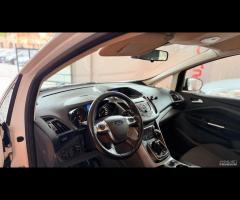 Ford C-Max 1.6 TDCi 115CV Plus - 8