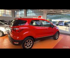 Ford EcoSport 1.0 EcoBoost 125 CV Start&Stop aut. - 3
