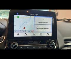 Ford EcoSport 1.0 EcoBoost 125 CV Start&Stop aut. - 9