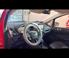 Ford EcoSport 1.0 EcoBoost 125 CV Start&Stop aut. - 12