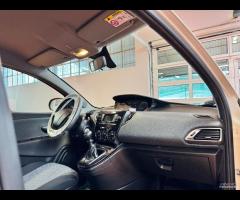 Lancia Ypsilon 1.2 69 CV 5 porte GPL Ecochic Gold - 8