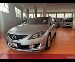 Mazda 6 Mazda6 2.0 CD 16V 140CV Wagon Luxury