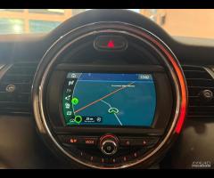Mini Cooper D 1,5 DIESEL ADATTA NEOPATENTATI - 14