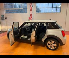 Mini Cooper D 1,5 DIESEL ADATTA NEOPATENTATI - 15
