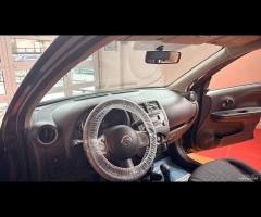 Nissan Micra 1.2 12V 5 porte GPL Eco Visia - 10