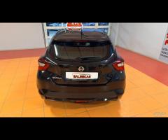 Nissan Micra IG-T 92 GPL 5 porte Eco Visia - 6