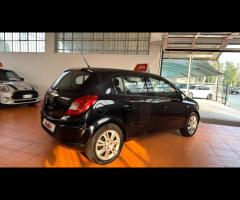 Opel Corsa 1.2 5 porte Easytronic Club