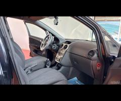 Opel Corsa 1.2 5 porte Easytronic Club - 10