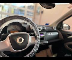 Smart ForTwo 1000 62 kW coupé pulse