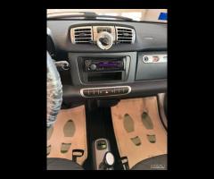 Smart ForTwo 1000 62 kW coupé pulse - 6