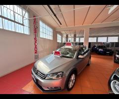 Volkswagen Passat Bs Alltrack 2.0 TDI DSG 4motion