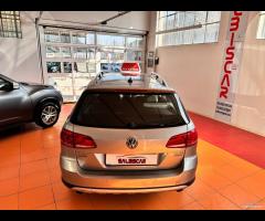 Volkswagen Passat Bs Alltrack 2.0 TDI DSG 4motion - 10