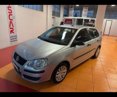 Volkswagen Polo 1.2 5p. Trendline