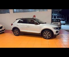 Volkswagen T-Roc 1.0 TSI 115 CV Style BlueMotion T