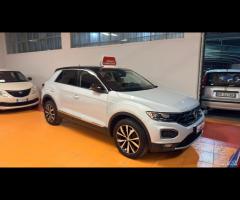 Volkswagen T-Roc 1.0 TSI 115 CV Style BlueMotion T