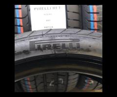 4 GOMME 225 40 18 E 245 35 18 PIRELLI RFT BR448 - 6