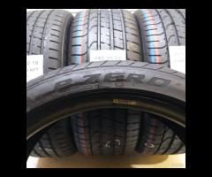 4 GOMME 225 40 18 E 245 35 18 PIRELLI RFT BR448 - 7