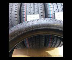 4 GOMME 225 40 18 E 245 35 18 PIRELLI RFT BR448 - 10