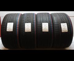 4 GOMME 275 35 22 E 315 30 22 PIRELLI BR529 - 1