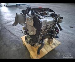 Motore Per Lancia Y 1.2 Benzina Sigla 188A4000 - 1