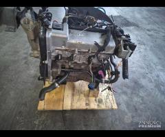 Motore Per Lancia Y 1.2 Benzina Sigla 188A4000 - 2