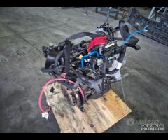 Motore Per Lancia Y 1.2 Benzina Sigla 188A4000 - 5