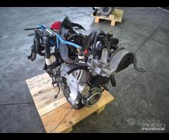 Motore Per Lancia Y 1.2 Benzina Sigla 188A4000 - 7
