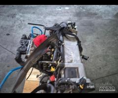 Motore Per Lancia Y 1.2 Benzina Sigla 188A4000 - 8