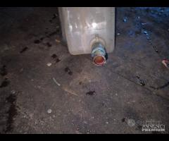 Vaschetta Acqua - Espansione Per Lancia Thesis - 4