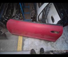 Portiera Sinistra Per Toyota Celica 1995 - 1