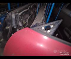 Portiera Sinistra Per Toyota Celica 1995 - 2