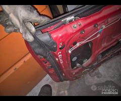 Portiera Sinistra Per Toyota Celica 1995 - 10