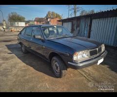 Lancia Beta Berlina 2000 Demolita - Per Ricambi - 1