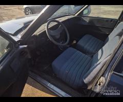 Lancia Beta Berlina 2000 Demolita - Per Ricambi - 9