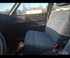 Lancia Beta Berlina 2000 Demolita - Per Ricambi - 11