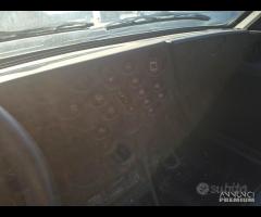 Lancia Beta Berlina 2000 Demolita - Per Ricambi - 12