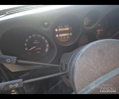 Lancia Beta Berlina 2000 Demolita - Per Ricambi - 13