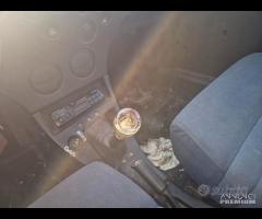 Lancia Beta Berlina 2000 Demolita - Per Ricambi - 14