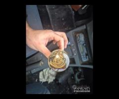 Lancia Beta Berlina 2000 Demolita - Per Ricambi - 15