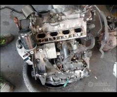 motore Volkswagen audi 2.0 TFSI CCZ per ricambi