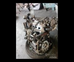 motore Volkswagen audi 2.0 TFSI CCZ per ricambi