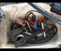 motore Volkswagen audi 2.0 TFSI CCZ per ricambi