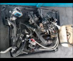 motore Volkswagen audi 2.0 TFSI CCZ per ricambi