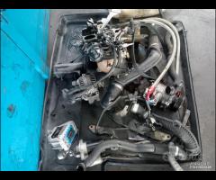 motore Volkswagen audi 2.0 TFSI CCZ per ricambi - 6