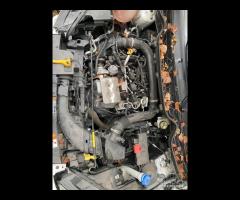 motore Volkswagen audi 2.0 TFSI CCZ per ricambi - 7